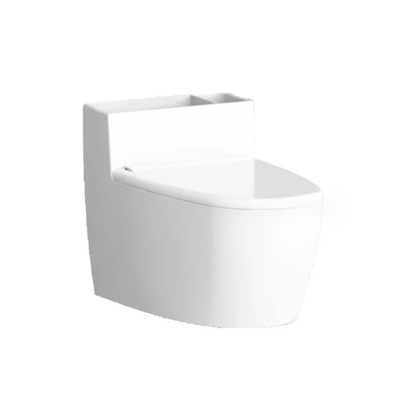 Creatieve toiletasbak - Image 2