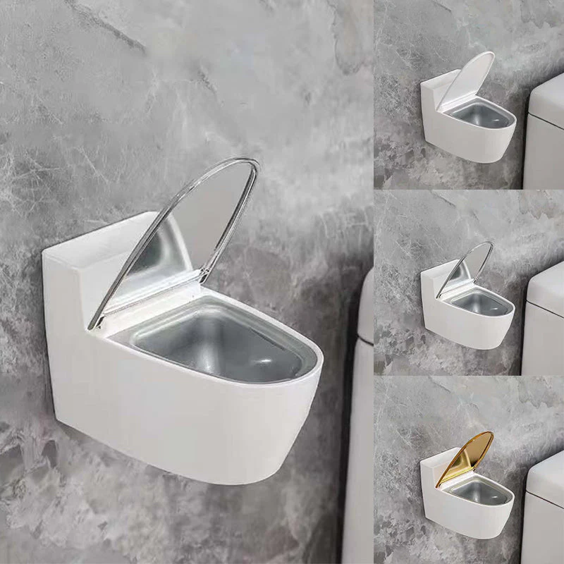 Creatieve toiletasbak - Image 3