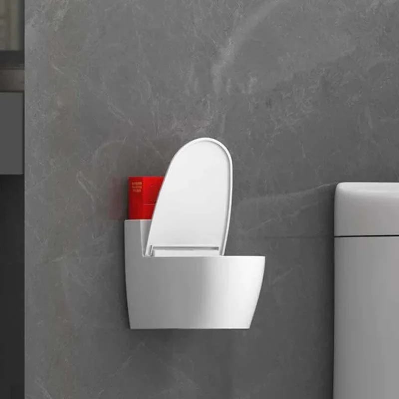 Creatieve toiletasbak - Image 9
