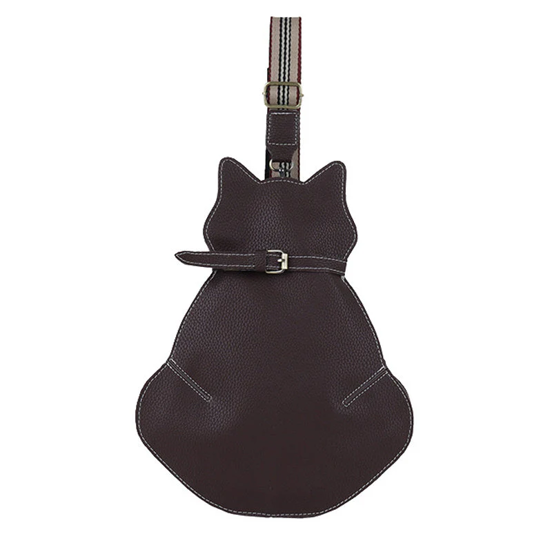 Cross body tas in de vorm van een kat - Image 21