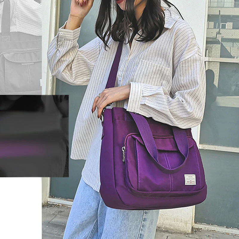 Crossbody-handtas voor dames - Image 10