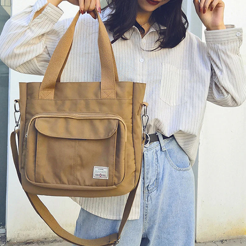 Crossbody-handtas voor dames - Image 11