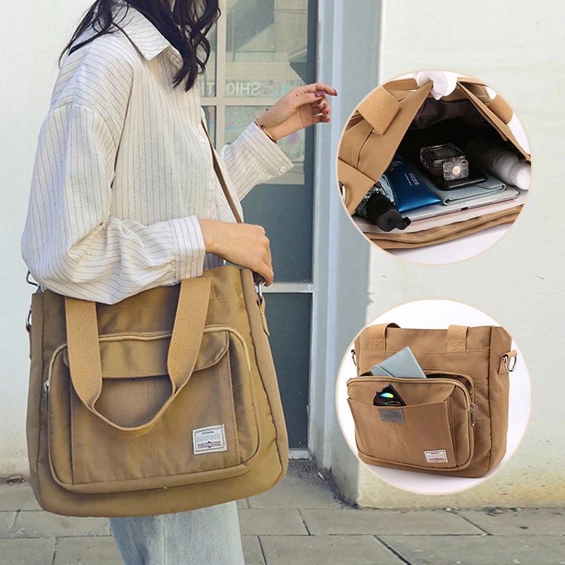 Crossbody-handtas voor dames - Image 12
