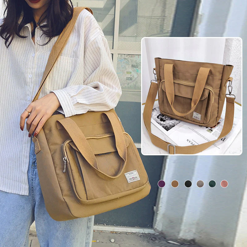 Crossbody-handtas voor dames - Image 13