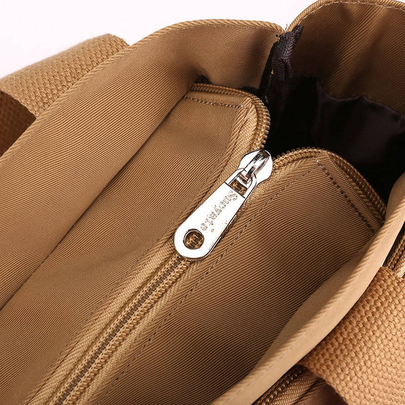 Crossbody-handtas voor dames - Image 2