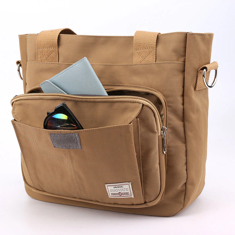 Crossbody-handtas voor dames - Image 5