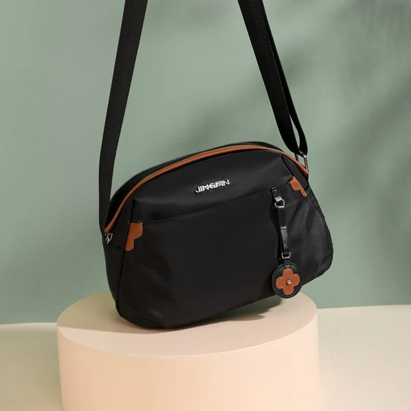 Crossbody tas met grote capaciteit - Image 10