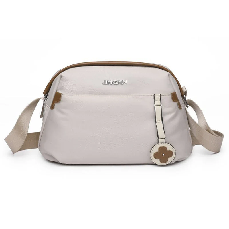 Crossbody tas met grote capaciteit - Image 12