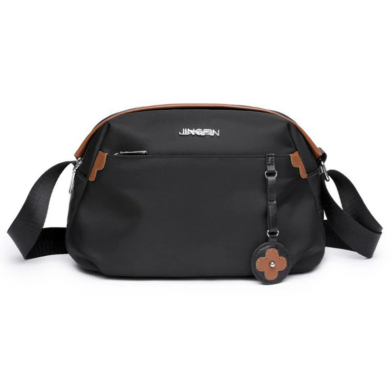 Crossbody tas met grote capaciteit - Image 13