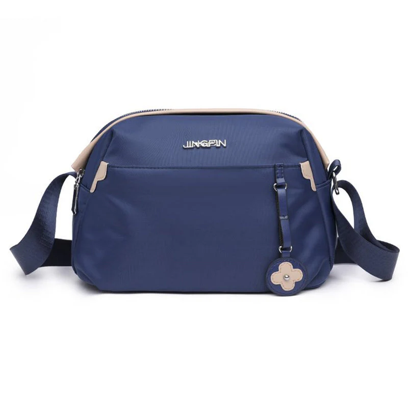 Crossbody tas met grote capaciteit - Image 14