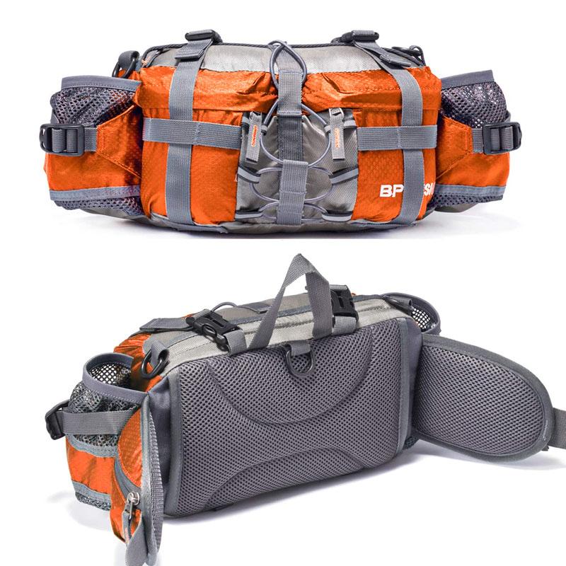 Crossbody Tas - Waterdicht en Comfortabel voor Avonturen Buiten - Image 7