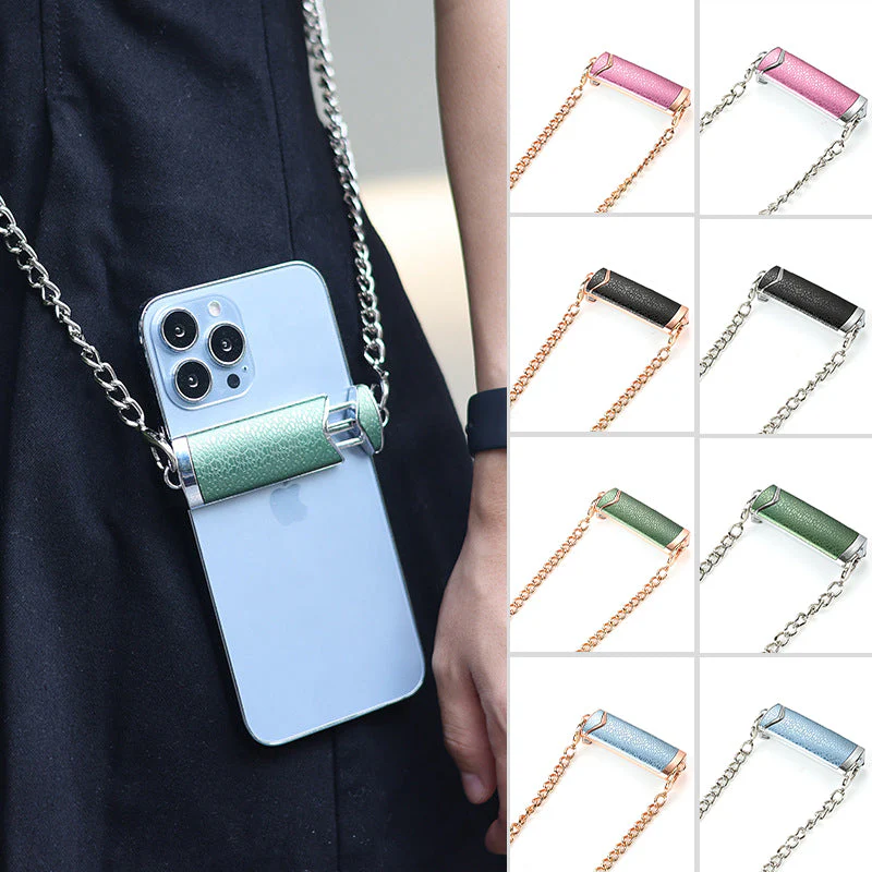 Crossbody telefoonhouder - Image 13