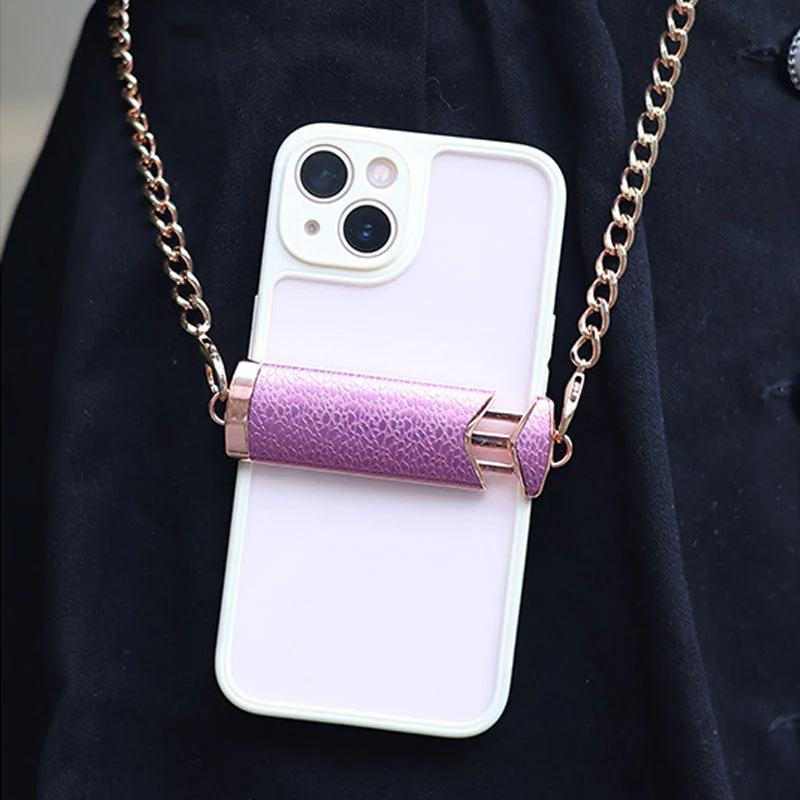 Crossbody telefoonhouder - Image 3