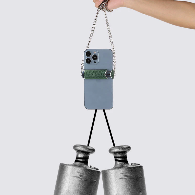 Crossbody telefoonhouder - Image 4