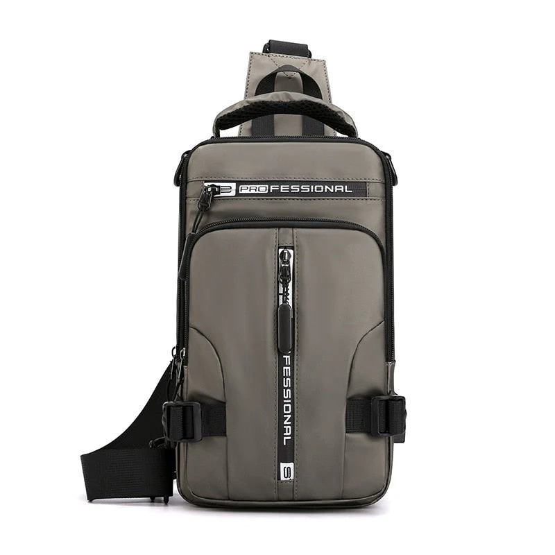 CrossbodyBag – Stijlvolle, multifunctionele draagoplossing | 50% korting - Image 14
