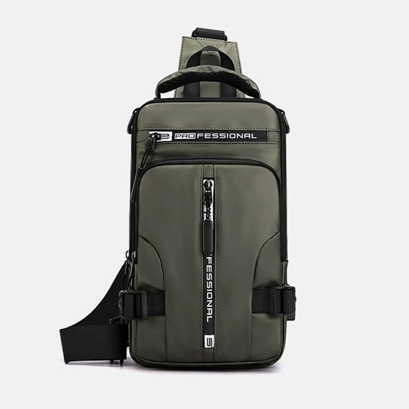 CrossbodyBag – Stijlvolle, multifunctionele draagoplossing | 50% korting - Image 16