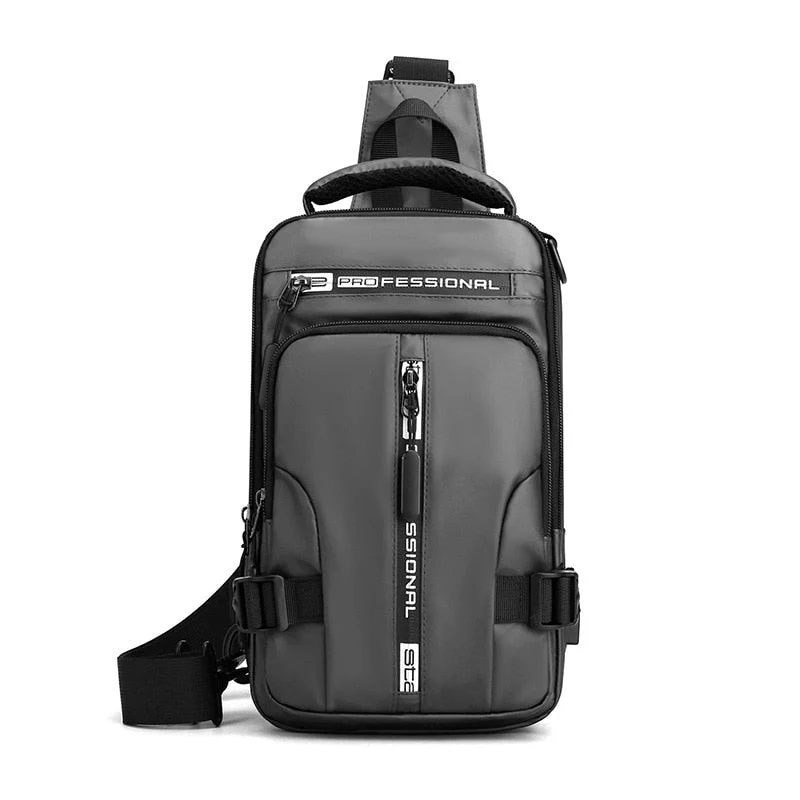 CrossbodyBag – Stijlvolle, multifunctionele draagoplossing | 50% korting - Image 17