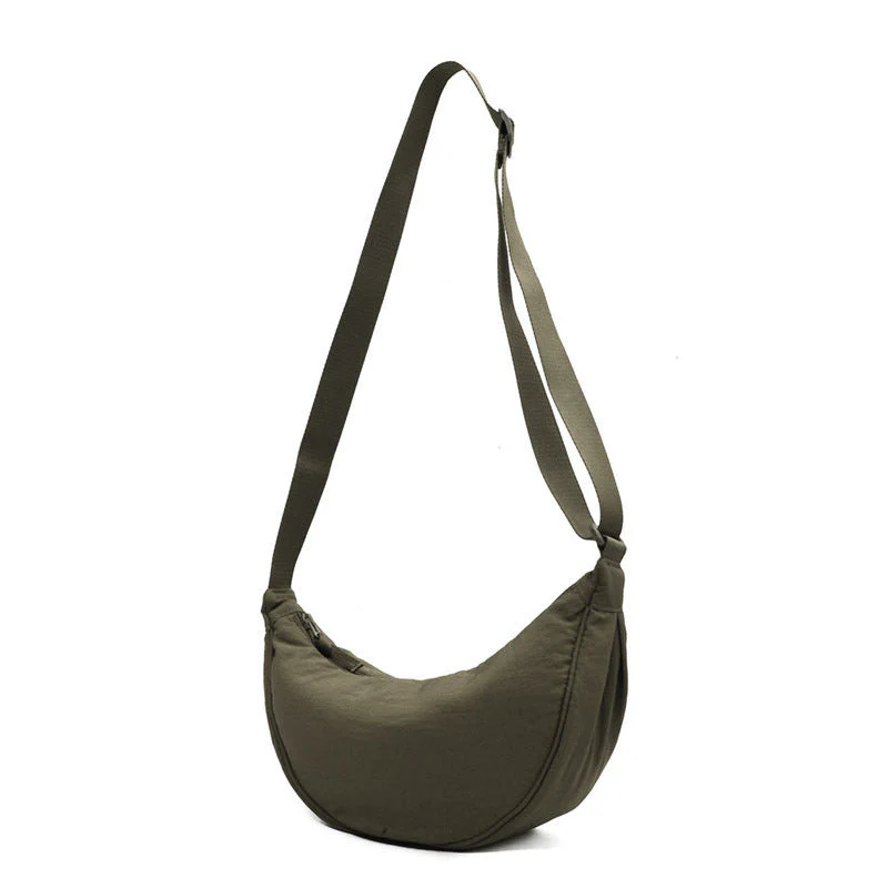 Crossbodytas met halve maan - Image 20