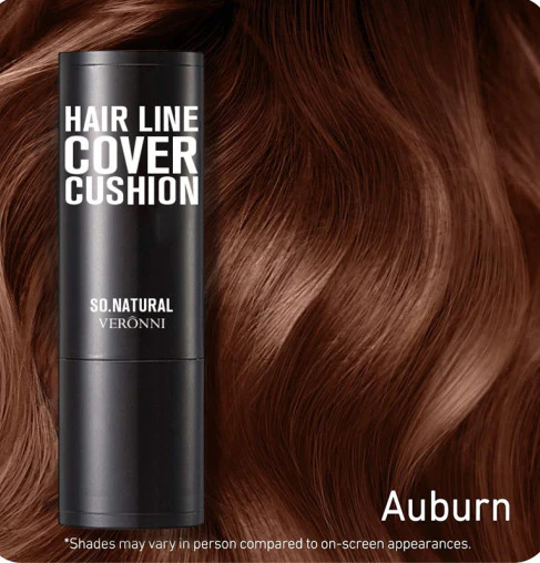 CrownFill - Directe dekking voor een vollere haarlijn | 1+1 GRATIS - Image 10