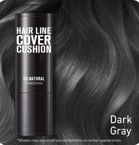 CrownFill - Directe dekking voor een vollere haarlijn | 1+1 GRATIS - Image 11