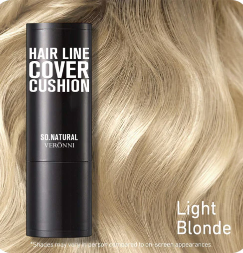 CrownFill - Directe dekking voor een vollere haarlijn | 1+1 GRATIS - Image 12