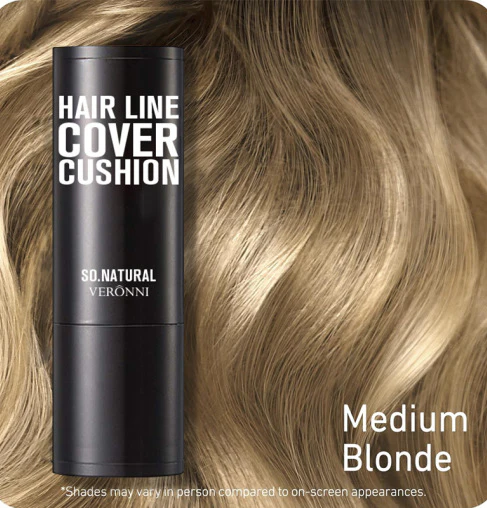 CrownFill - Directe dekking voor een vollere haarlijn | 1+1 GRATIS - Image 14