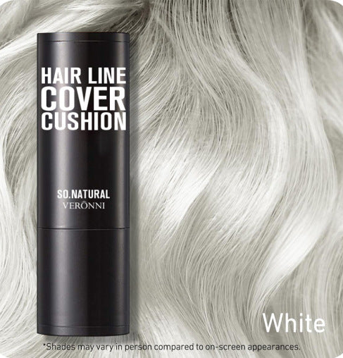 CrownFill - Directe dekking voor een vollere haarlijn | 1+1 GRATIS - Image 8