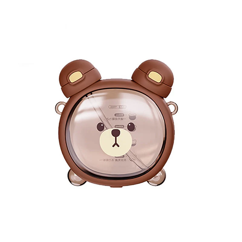 Cute Bear Water Bottle - Image 7