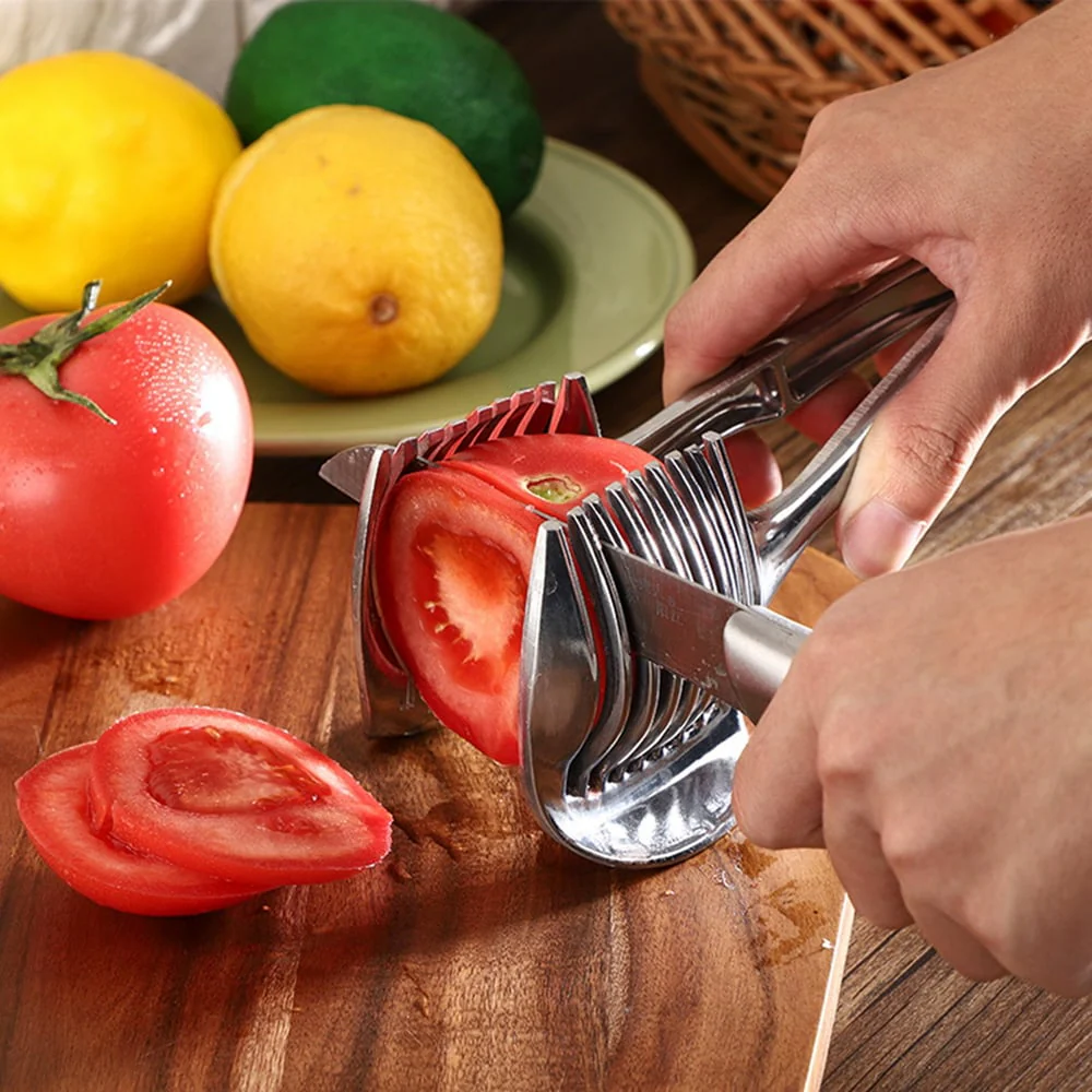 Cutty™ Kitchen handsnijder - Image 5