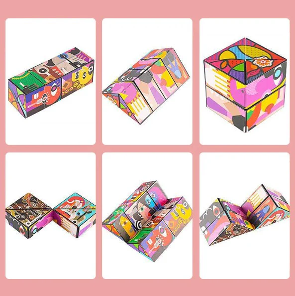 FlyCubes - Daag jezelf vaker uit | 1+1 GRATIS - Image 10