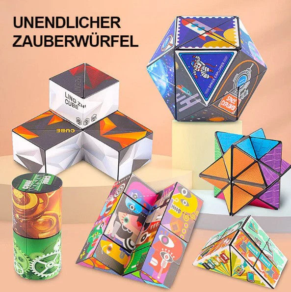 FlyCubes - Daag jezelf vaker uit | 1+1 GRATIS - Image 6