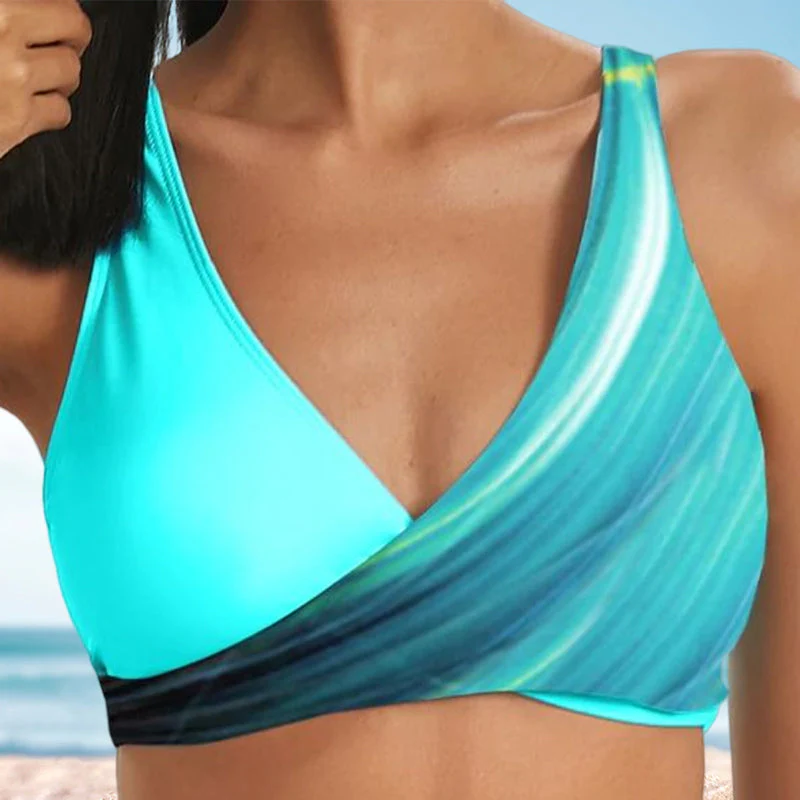 Damesbadmode Bikini 2-delig badpak - Image 6