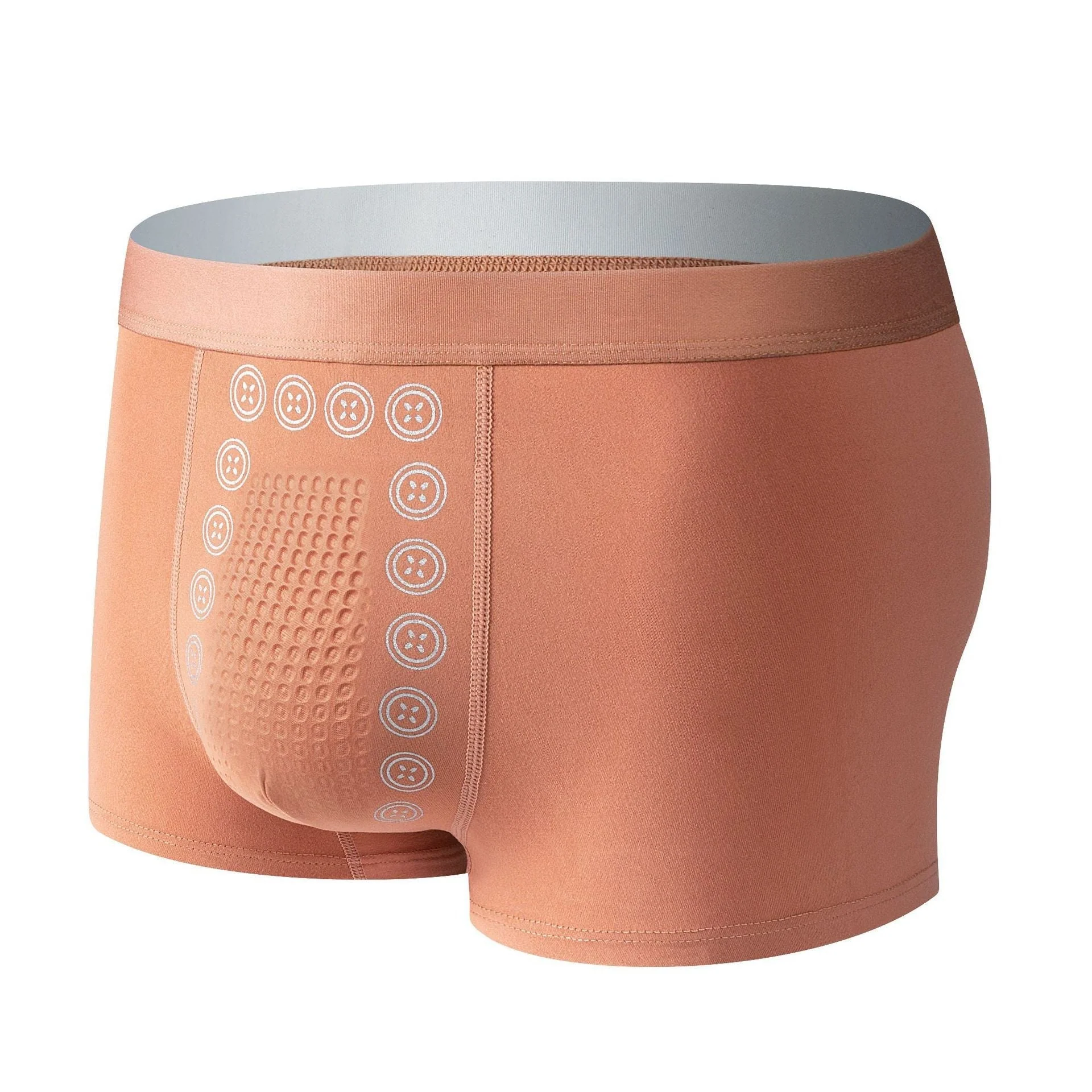Damian (5 Stuks) – Heren EnergyWear Metabolisme Boost Ondergoed - Image 15