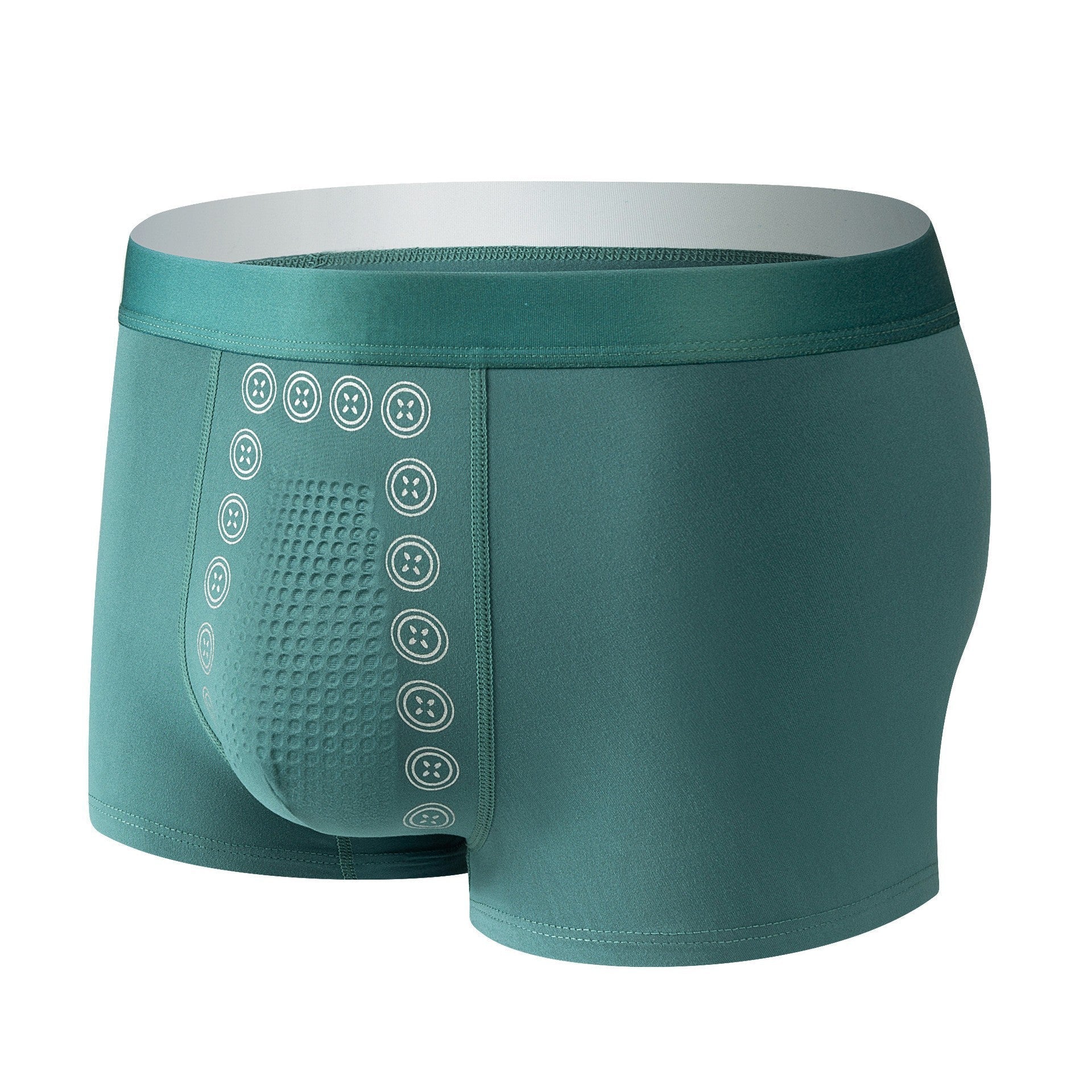 Damian (5 Stuks) – Heren EnergyWear Metabolisme Boost Ondergoed - Image 18