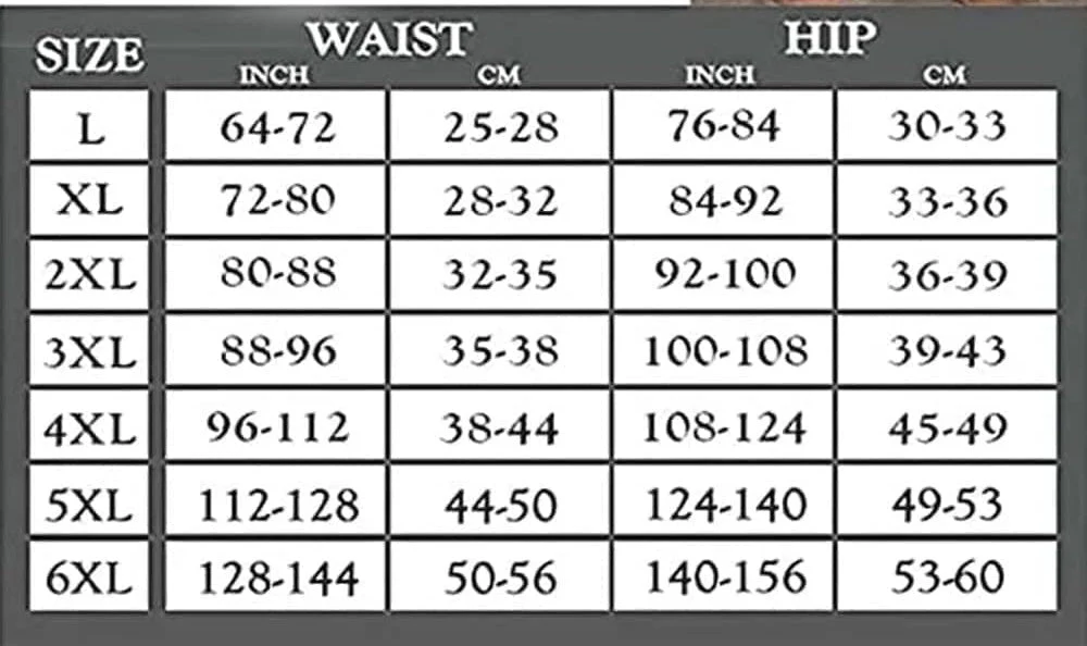 Damian (5 Stuks) – Heren EnergyWear Metabolisme Boost Ondergoed - Image 4