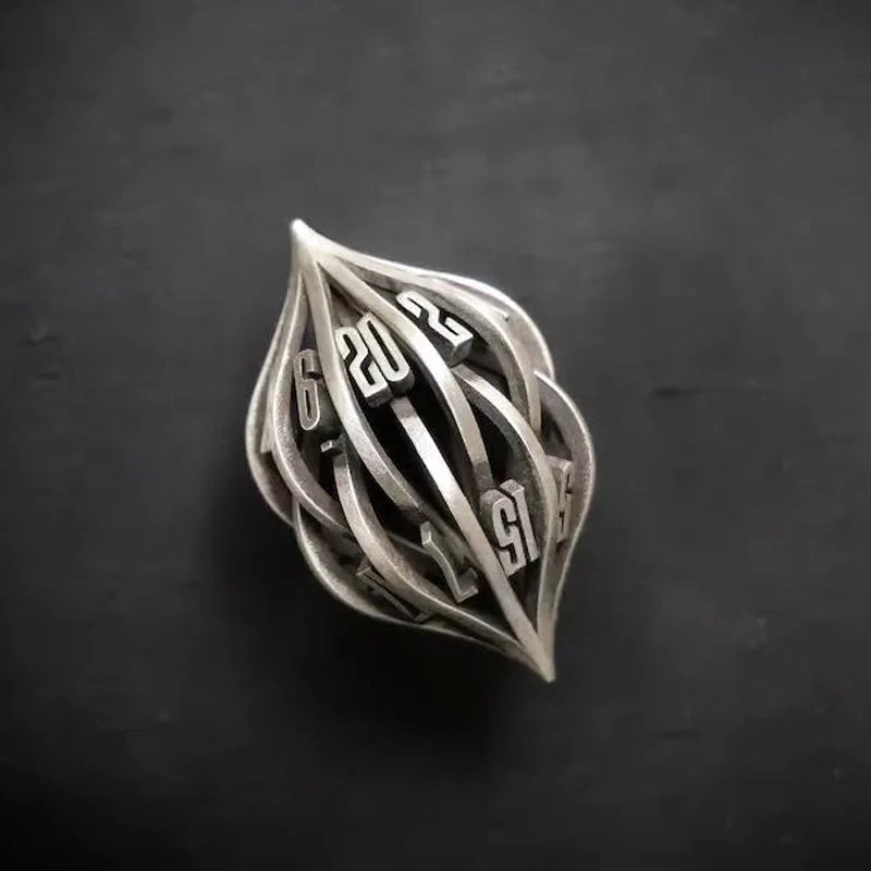 De Arcanum dobbelstenen set - Image 6