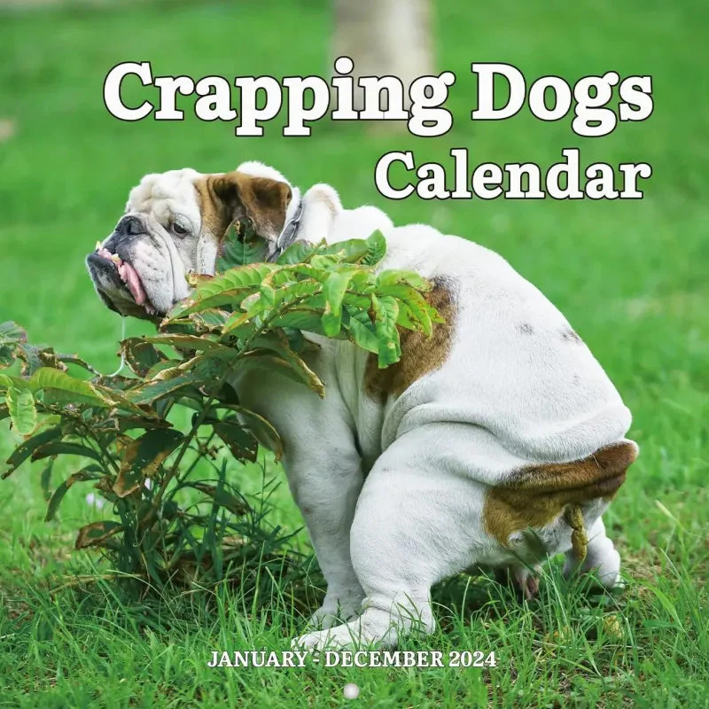 De artistieke expressie van de harige vriendenkalender - Image 2