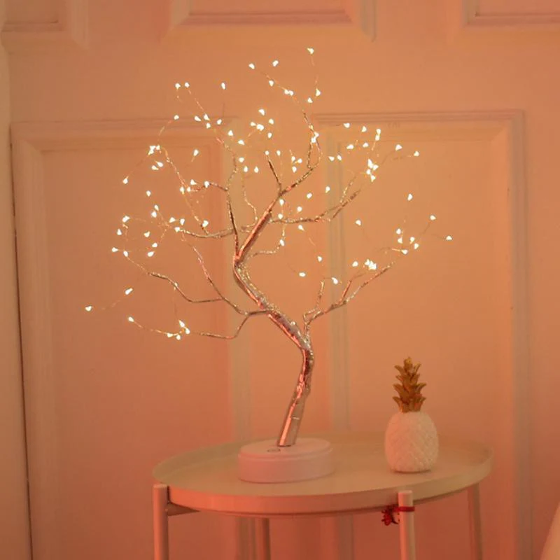 De Fairy Licht Spirit Boom - Image 4