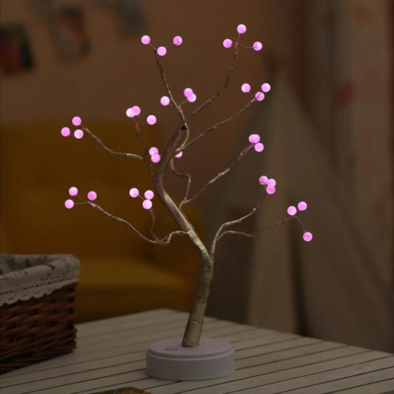 De Fairy Licht Spirit Boom - Image 5