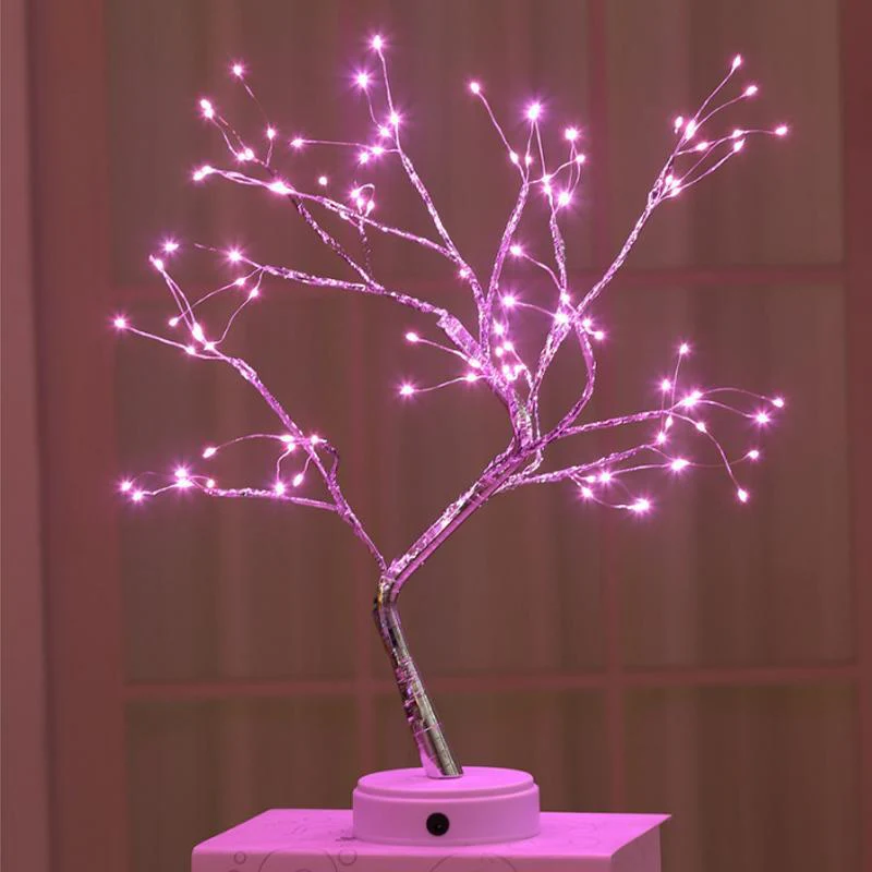 De Fairy Licht Spirit Boom - Image 7
