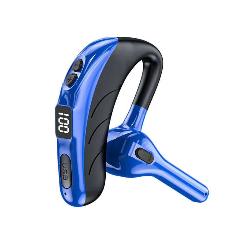 De nieuwe X13 power display draadloze Bluetooth-headset - Image 10