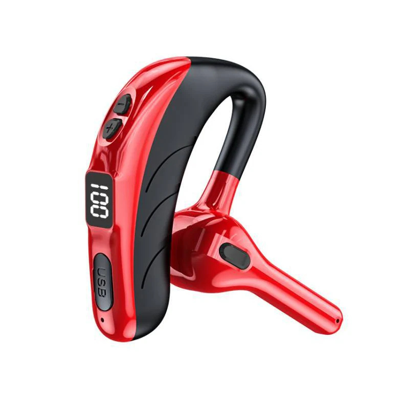 De nieuwe X13 power display draadloze Bluetooth-headset - Image 11