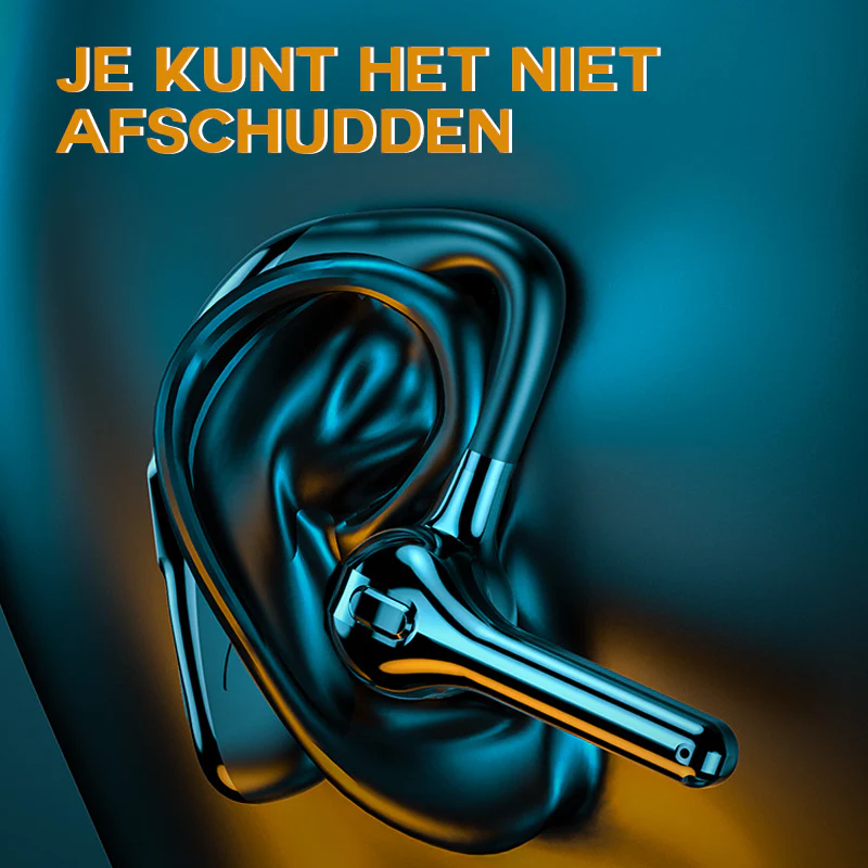 De nieuwe X13 power display draadloze Bluetooth-headset - Image 13