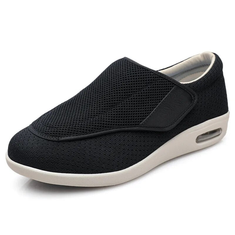 Arden - De originele brede comfortschoenen | 50% KORTING - Image 3