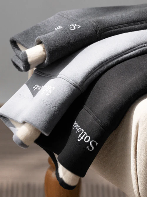 CloudFit - De perfecte legging voor deze winter | 50% KORTING - Image 3