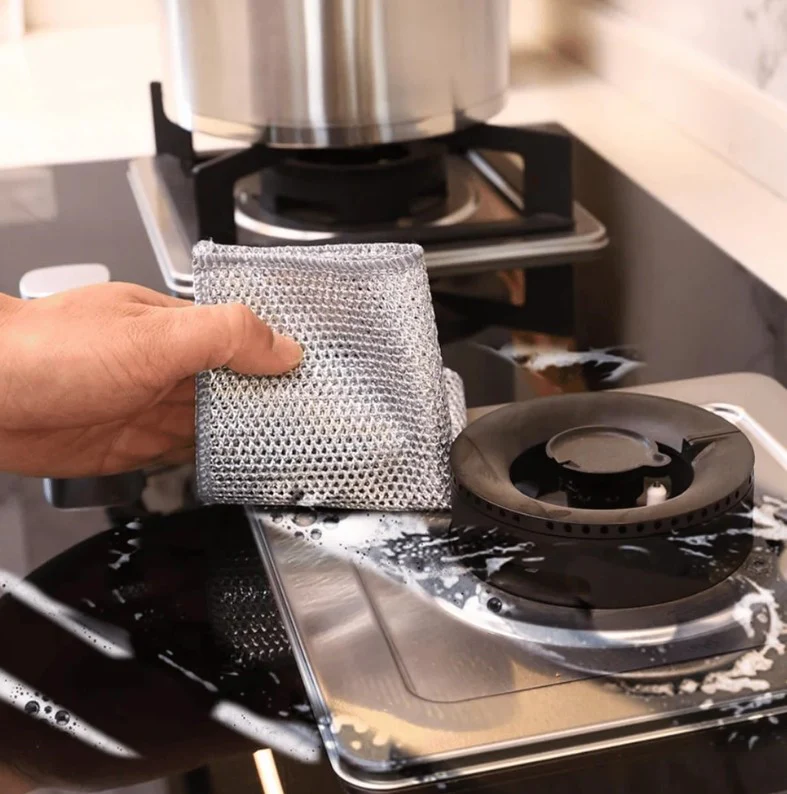 Scrubby schoonmaakdoekjes | 5+5 GRATIS - Image 4