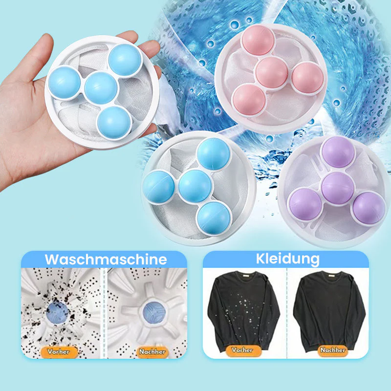 De ultieme oplossing voor onberispelijke kleding - Image 2