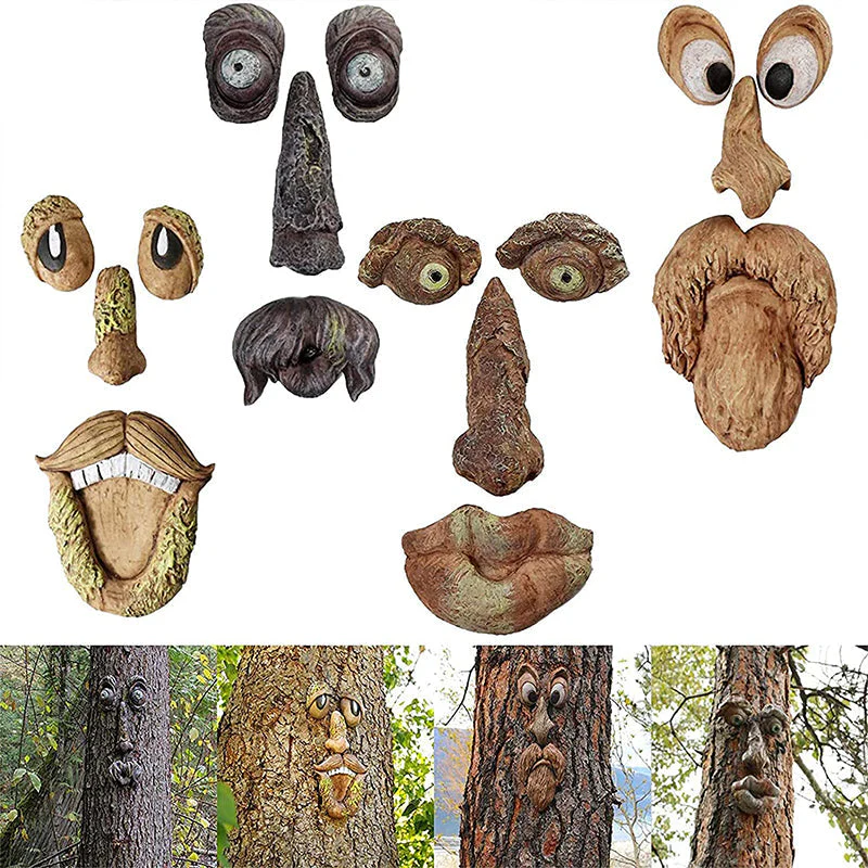 Decoratie voor buiten bomen - Image 5
