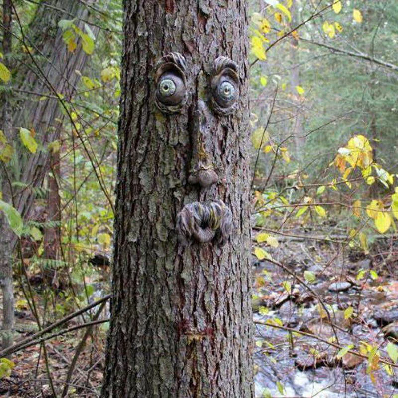 Decoratie voor buiten bomen - Image 6