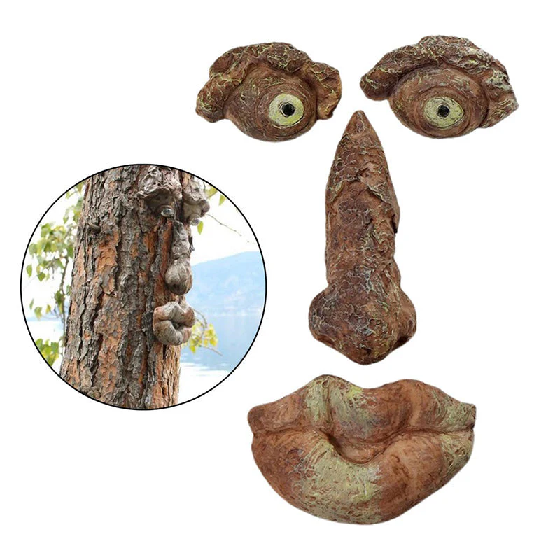 Decoratie voor buiten bomen - Image 7